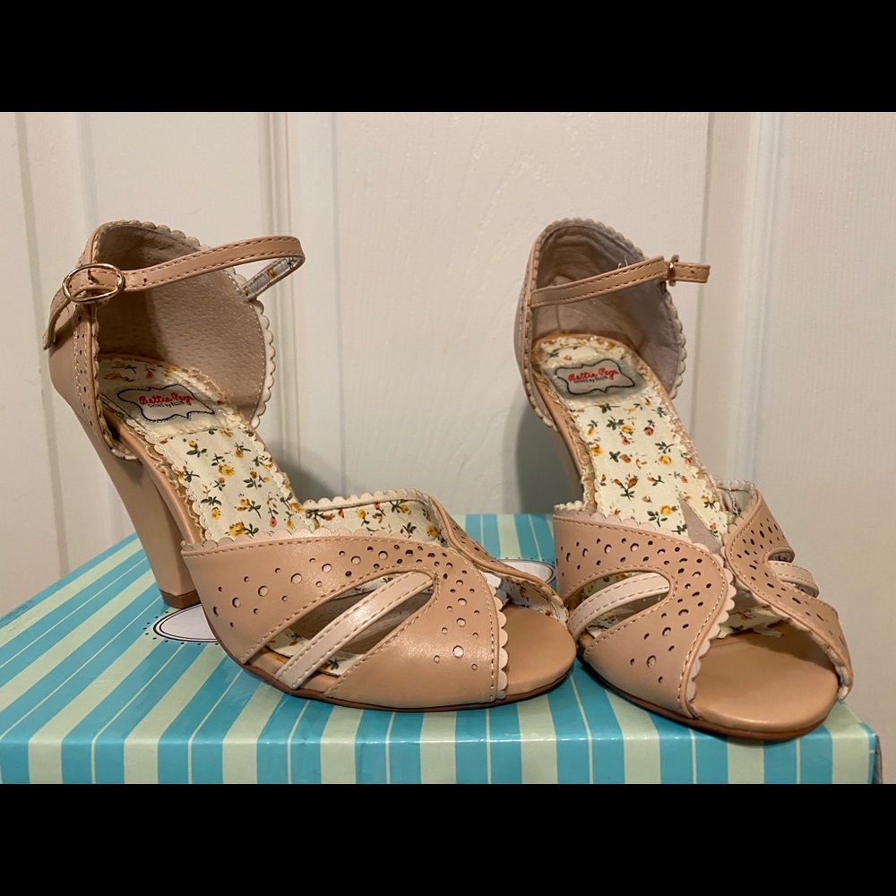 Heels